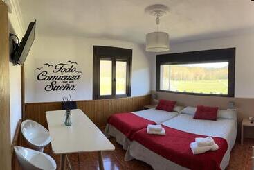 Пансион Casa Blanco Conde