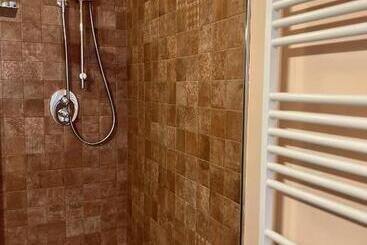 Пансион Casa Caimotta