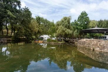 ペンション Casa Do Campo Al