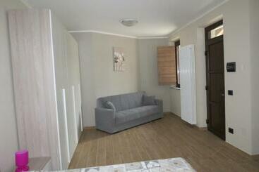 پانسیون Cristallo Camere