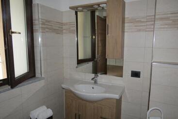 פנסיון Cristallo Camere