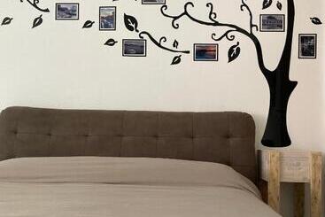 פנסיון Da Mattia