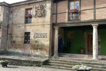 Pensión El Ansar