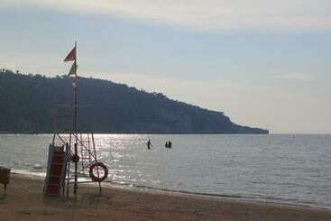 پانسیون Granello Di Sabbia