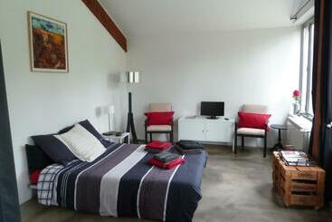 بنسيون Maisonnette Tassin