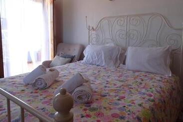 پانسیون Monte Sol Ar Do Farol