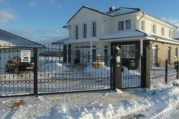 ペンション Villa Toskana