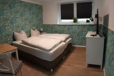 Pension Altes Forstamt