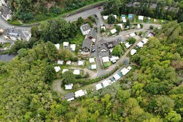 Pension Camping Schausten