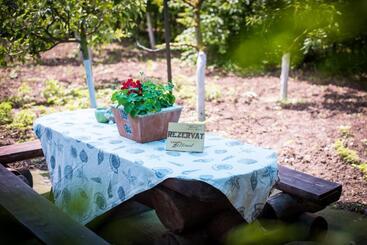 Pensiunea La Gura Portitei   Jurilovca