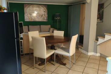 B&b La Casetta