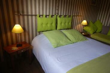 B&b La Chrysalide