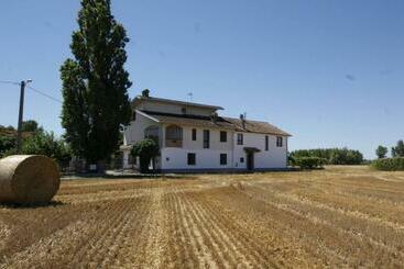 Bed and Breakfast Antico Pioppo