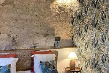 ベッドアンドブレックファースト Aquarelle