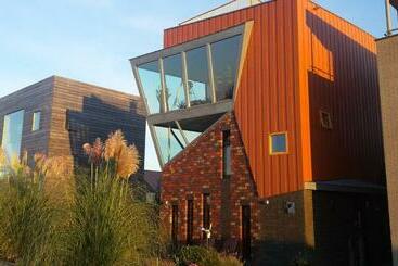 ベッドアンドブレックファースト Casa Mirador Sleep Inn