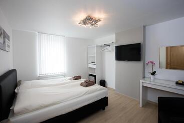 مبيت وإفطار Elysian