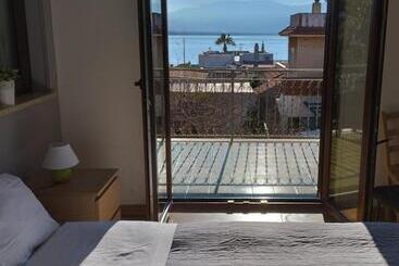 مبيت وإفطار Garden House Alla Torre