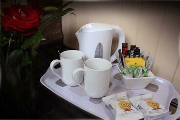 住宿加早餐 Glannant