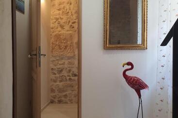 مبيت وإفطار H2o Chambres D Hôtes