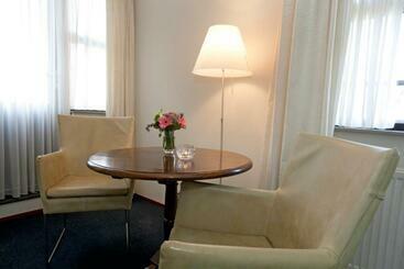 Bed And Breakfast Holter