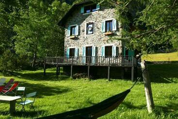 Bed and Breakfast Il Cortese