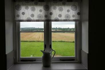 Bed and Breakfast Kilsham Farm