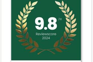 민박 L écume De Mer