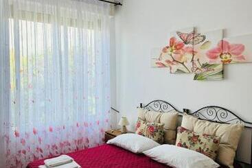 צימר Mare Chiaro