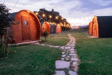 ベッドアンドブレックファースト Tenuta Morganti