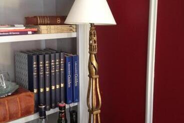 Bed and Breakfast Villa Granvik