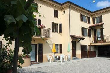 Bed & Breakfast L Infernot