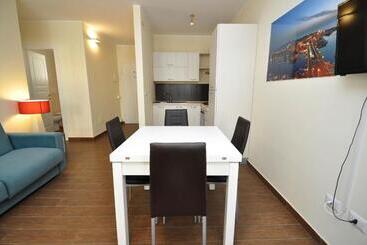 公寓式酒店 Felicity Residence