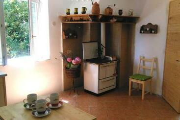 בית מלון כפרי Agriturismo Bosco Fiorito