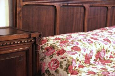 酒店 Agriturismo Coppi Rossi