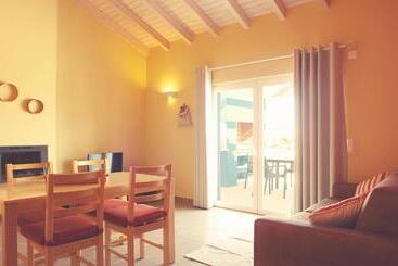 호텔 Casas Novas Da Fataca