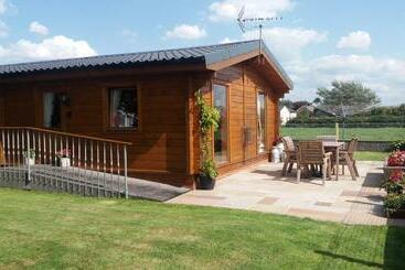 호텔 Chestnut Lodge