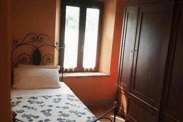 בית מלון כפרי Da Foschetta