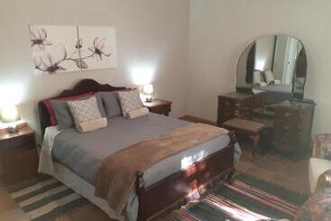 בית מלון כפרי Kleinfontein