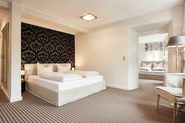 호텔 Klosterschänke