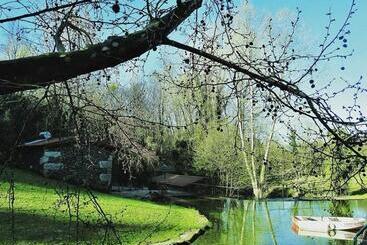 בית מלון כפרי Quinta Da Chouza Agroturismo E Enoturismo