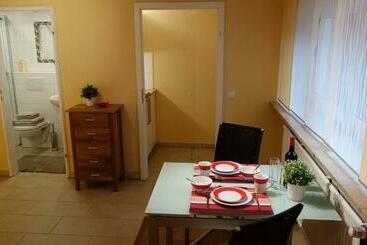 Nürnberg Apart   Business Apartment