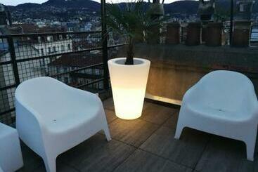 پانسیون 5&5 Rooftop