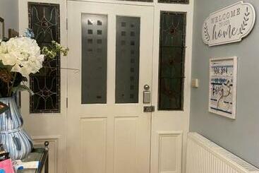 펜션 Abbey Guest House