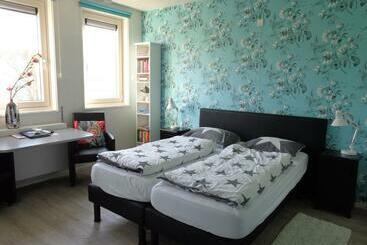 پانسیون B&b De Domburcht