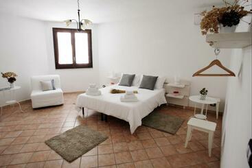 پانسیون Le Chiavi Rooms