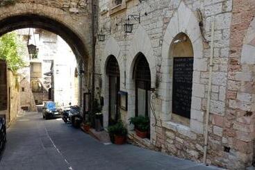 پانسیون Camere Calocci