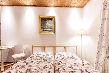 ペンション Chalupka