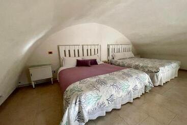 پانسیون Il Giardino Dei Limoni