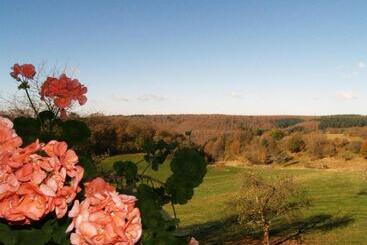 膳宿费 Landhaus Bad Bertrich