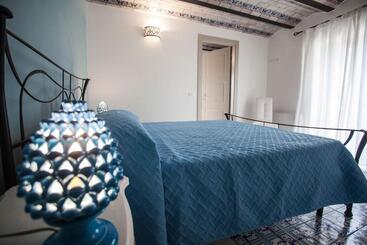 بنسيون Palazzo Pagliaro